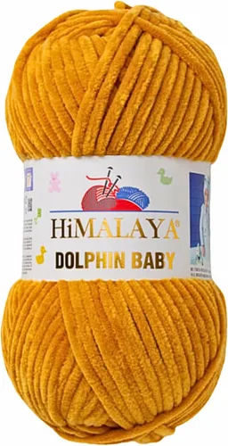 Vista 39 de Himalaya Dolphin 80301 - Ovillo de lana para tejer, 2 madejas, 264 yardas, 2 x 3.53 oz (80301)
