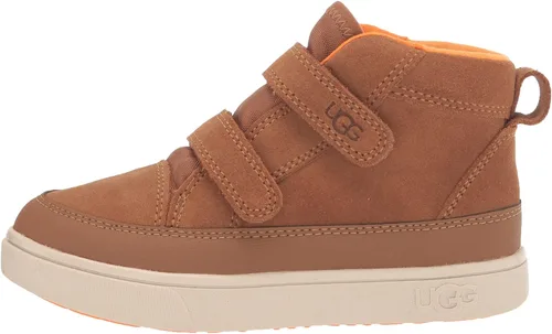 Vista 8 de UGG Tenis unisex T Rennon II Weather para niños