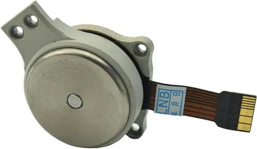 Vista 4 de SeiZed Accesorios de reemplazo del motor de paso del cardán PTZ P-axis Motor para D-JI Phantom 4 Drone Reparación Piezas