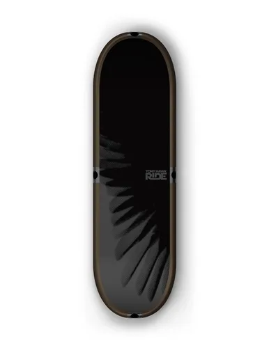 Vista 4 de Xbox 360 Tony Hawk Ride Skateboard Bundle