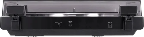 Vista 9 de Audio Technica AT-LP60XSPBT-BK Tocadiscos inalámbrico