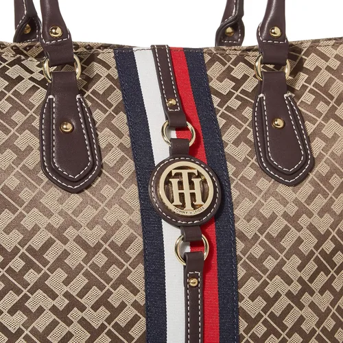 Vista 3 de Tommy Hilfiger Bolso Jaden Plus para mujer