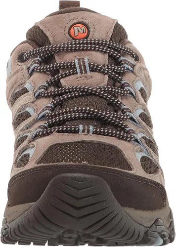 Vista 2 de Merrell Women's Moab 3 Waterproof Hiking Shoe