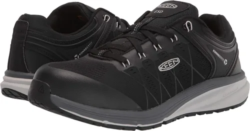 Vista 7 de KEEN Utility Mens Sneakers Work Shoes