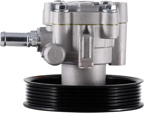 Vista 4 de Bomba de dirección asistida 60-6751P Compatible con Nissan Altima, Sentra 2006-04