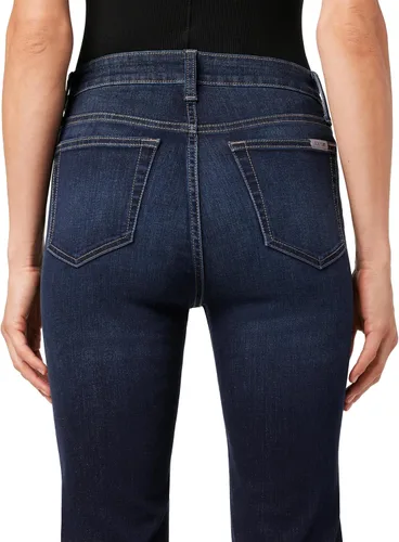 Vista 4 de JOE'S JEANS El Hi Honey Bootcut 32 Beautiful