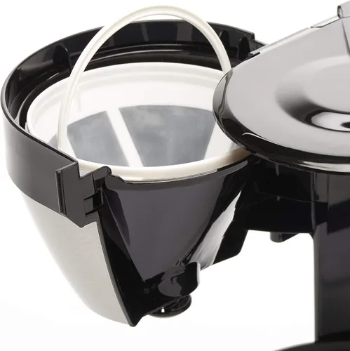 Vista 2 de Dometic PerfectCoffee MC 052 Cafetera de Cinco Tazas, 12 V, Azul
