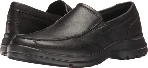 Vista 7 de Rockport Mens Junction Point Slip on Oxford