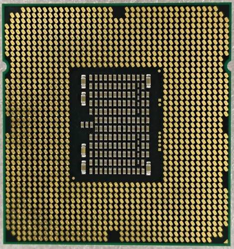 Vista 2 de Intel Core i7-990X Extreme Edition Procesador 3.46 GHz 6 Core LGA 1366 CPU - OEM