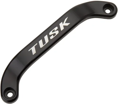 Vista 3 de TUSK Asa de agarre negra para KTM 350 XCF-W 2020-2022