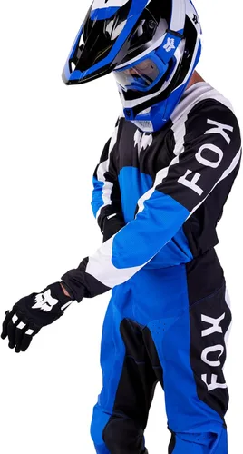 Vista 3 de Fox Racing 180 Nitro - Camiseta de motocross para hombres