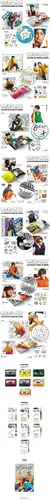 Vista 7 de dreamus NCT Dream el segundo álbum de reenvasado Beat Box versión Digipack + Póster plegado. (portada aleatoria)
