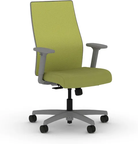 Vista 54 de HON Ignition 2.0 - Silla ergonómica de oficina, soporte lumbar Negro