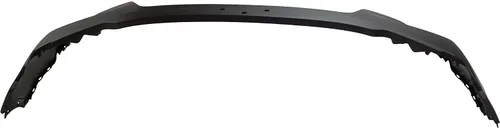 Vista 410 de Garage-Pro Cubierta de parachoques compatible con Honda Accord 1990-1991 imprimado delantero HO1000135