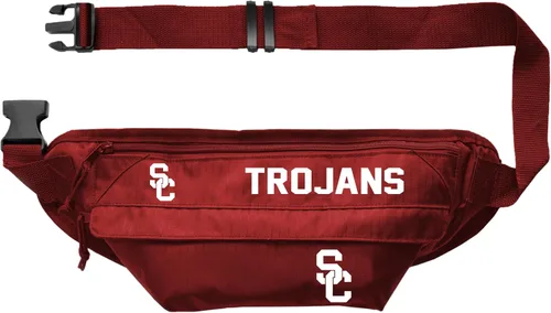 Vista 20 de Littlearth Unisex Ncaa Large Fanny Pack