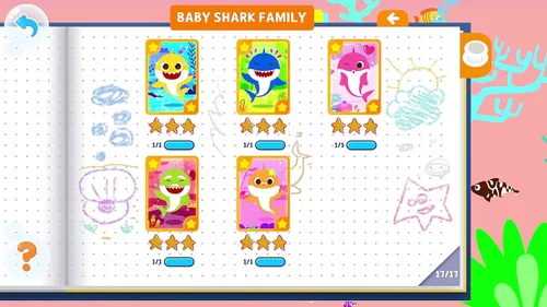 Vista 8 de Baby Shark Sing & Swim Party - Nintendo Switch