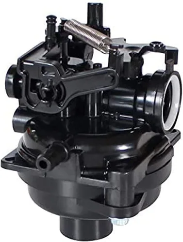 Vista 2 de Carburador para Troy Bilt TB105 TB110 TB115 TB200 TB220 TB230 TB280 TB320 TB330 TB340 TB370 TB554 11A-A2BM766 11A-A2 BM711 11A-A230711 11A-A23O711