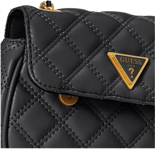 Vista 4 de GUESS Giully - Mini solapa convertible