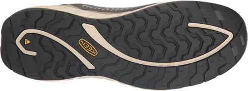 Vista 4 de KEEN Utility Men's Arvada Low Height Composite Toe Breathable Industrial Work Sneakers