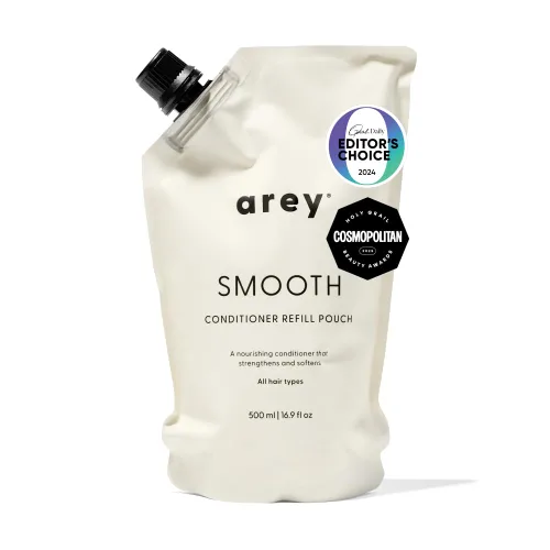 Vista 11 de Arey Masque Deep Conditioner & Hair Mask Hidratación profunda para cabello medio a grueso Reduce la rotura, doma el encrespamiento, restaura