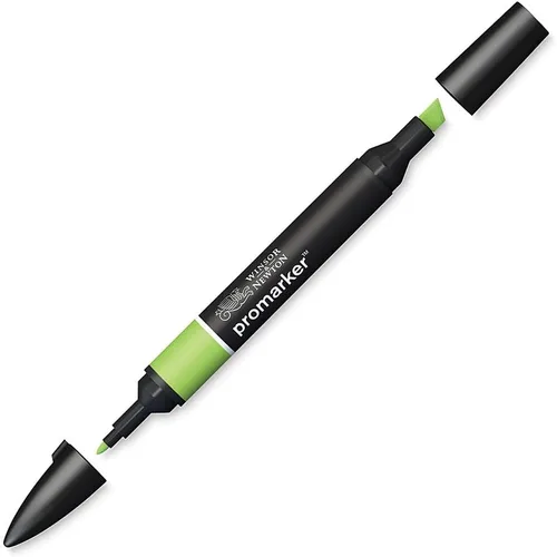 Vista 17 de Winsor & Newton Marcadores, juego de 12
