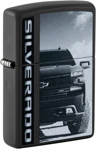 Vista 7 de Zippo Encendedores Chevy
