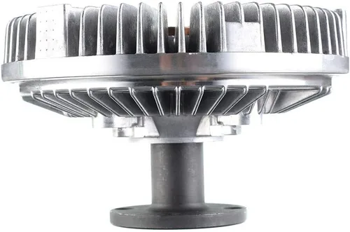 Vista 4 de Embrague del ventilador de refrigeración del motor compatible con E- 5.0L 5.8L T-USFC27830 Entrega rápida, fácil de instalar, devolución gratuita