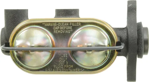 Vista 3 de Dorman M36373 Cilindro maestro de freno compatible con modelos seleccionados de Cadillac