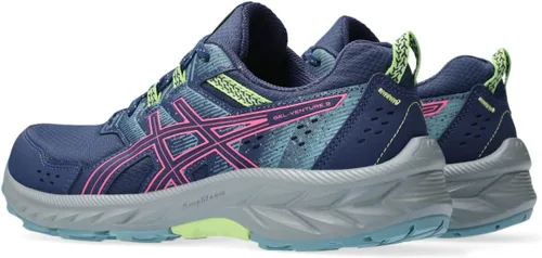 Vista 3 de ASICS Gel-Venture 9 - Tenis de correr para mujer