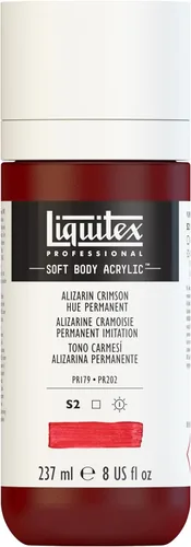Vista 18 de Liquitex Professional Soft Body - Pintura acrílica