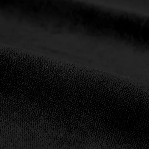 Vista 3 de Top Finel - Fundas de cojín de felpilla suaves para sofá, dormitorio, auto, 2 unidades Gris oscuro
