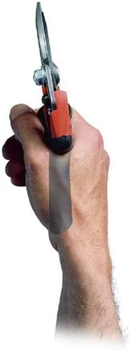 Vista 3 de Bahco PX-M3 - Tijeras de podar de derivación con cabezal de corte de agarre fijo, multicolor, tamaño 3
