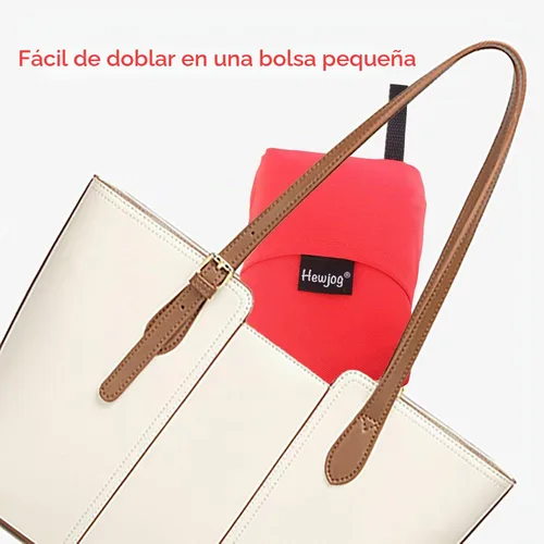 Vista 7 de Bolsa de viaje para cochecito de avión, para cochecitos de paraguas individuales, color negro