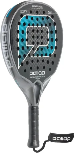 Vista 3 de Control Velocity - Serie de palas de pádel (Pro, Elite, Star, Team, Team Lite)