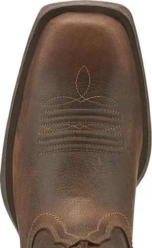 Vista 4 de ARIAT Botas vaqueras para hombre