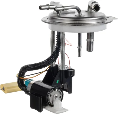 Vista 2 de Bosch 67797, equipo original - Ensamble del módulo de la bomba de combustible para vehículos Chevrolet determinados: 2016 Express 4500, 2008-13