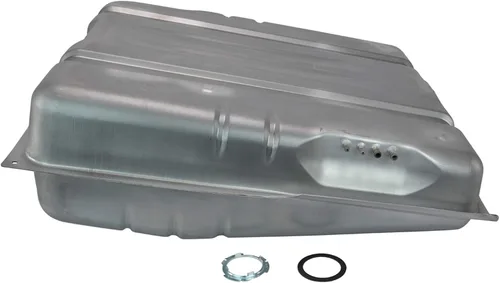 Vista 159 de TRQ Depósito de combustible de gasolina de 18.5 galones compatible con Toyota Tacoma 2003-2004