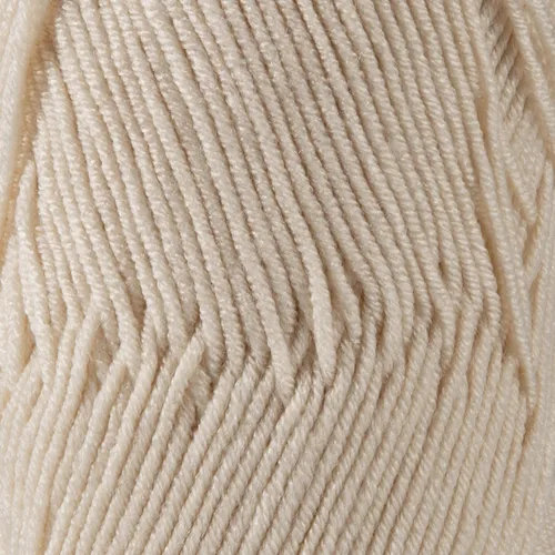 Vista 2 de Sensy Softee Hilo para Bebé, 3.5 oz, 275 yardas, Gauge 3 Light (Almendra)