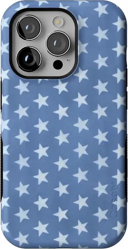 Vista 107 de Casely Funda para iPhone 14 Pro Viva La Vida Frida Kahlo Collage Floral Compatible con MagSafe Diseño protector audaz