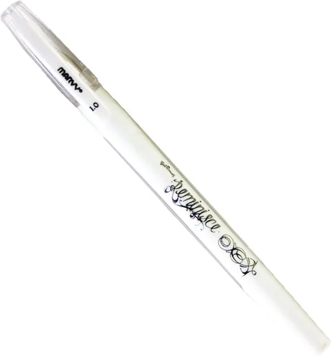 Vista 6 de Uchida of America 920-C-3 Reminisce Gel Excel bolígrafo, color azul