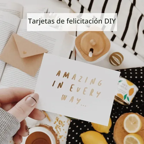 Vista 5 de Tarjetas de lugar para la configuración de la mesa - 50 piezas de tarjetas de lugar blancas en blanco para bodas, tiendas de nombre, tarjetas