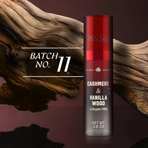 Vista 7 de Old Spice The Spice Alchemist Collection - Bruma de colonia para hombre, aroma infundido de colonia 24/7, fórmula sin intercambio, libre
