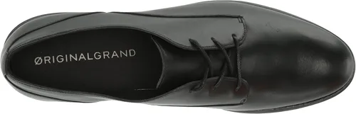 Vista 5 de Cole Haan Originalgrnd PLN Ox Oxford para mujer