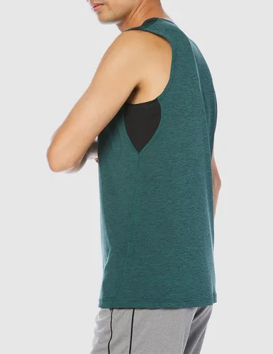 Vista 4 de Oakley O Fit Rc - Camiseta sin mangas para hombre