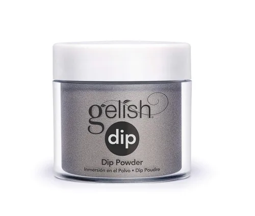 Vista 60 de Gelish Polvo de inmersión, Rosas, 0.8 oz