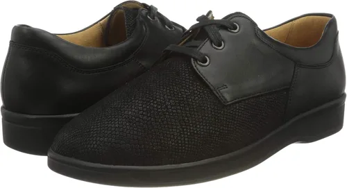 Vista 7 de Ganter Women's Sensitiv Karin-k Health Care Professional Shoe