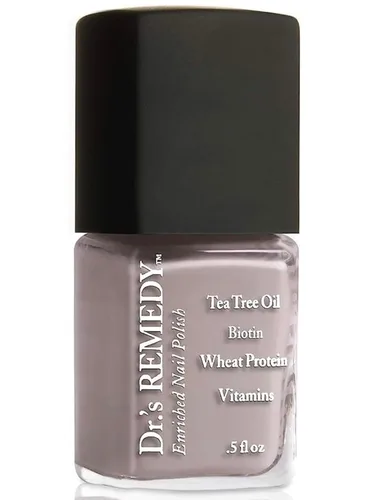 Vista 14 de Dr’s Remedy Esmalte de uñas enriquecido: No tóxico, totalmente natural y orgánico - Formulado por un médico: Fortalece, restaura, cura y protege