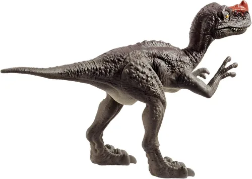Vista 3 de PAQUETE DE ATAQUE MUNDIAL JURÁSICO Proceratosaurus
