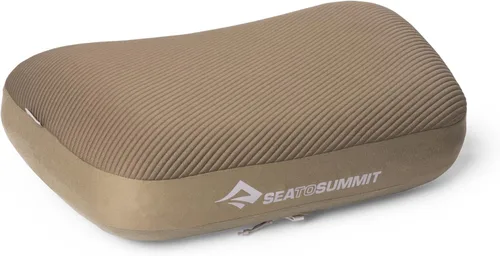 Vista 16 de Sea to Summit Aeros Premium - Almohada inflable de viaje, tamaño XL, col