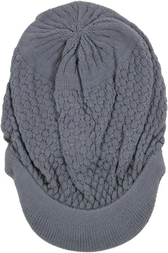 Vista 23 de RW Gorro unisex de algodón Rasta (más colores)